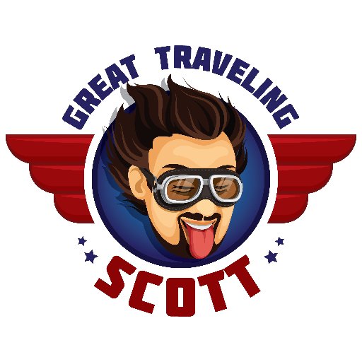 Great Traveling Scott