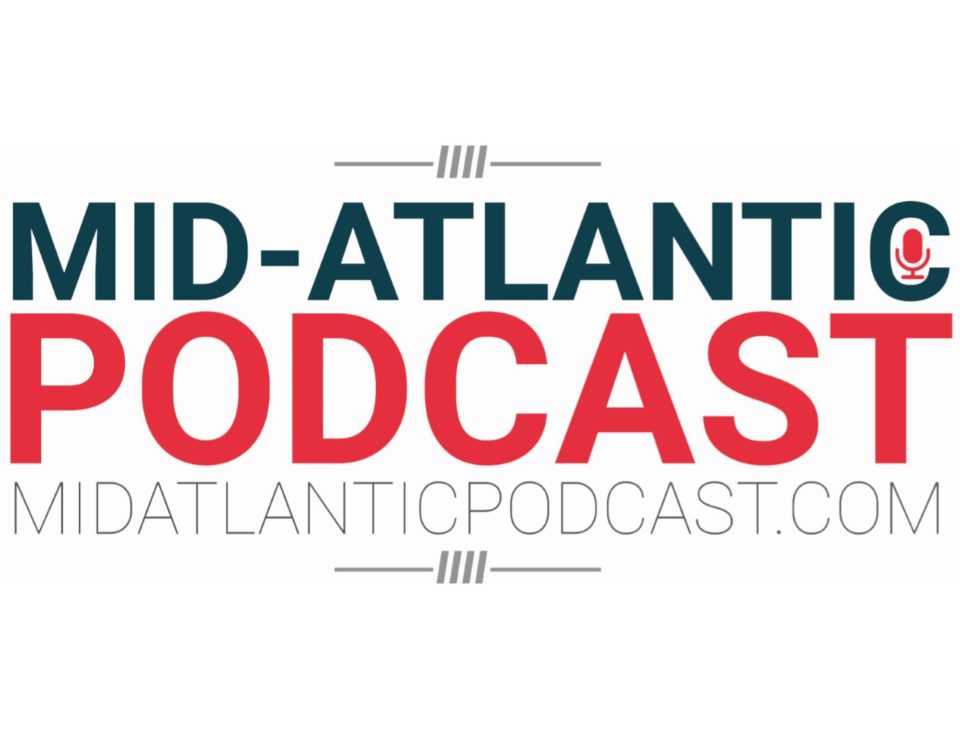 Mid-Atlantic Podcast Conference