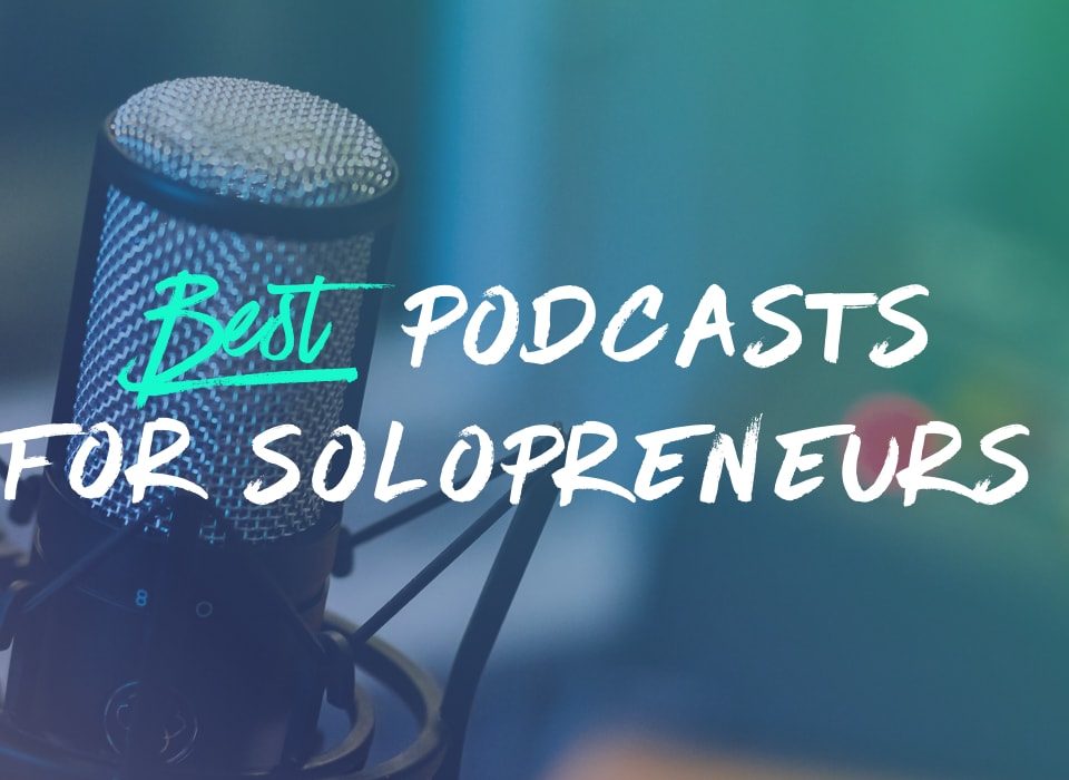 Podcasts for Freelancers