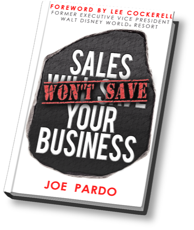 Sales Wont Save Your Business_test