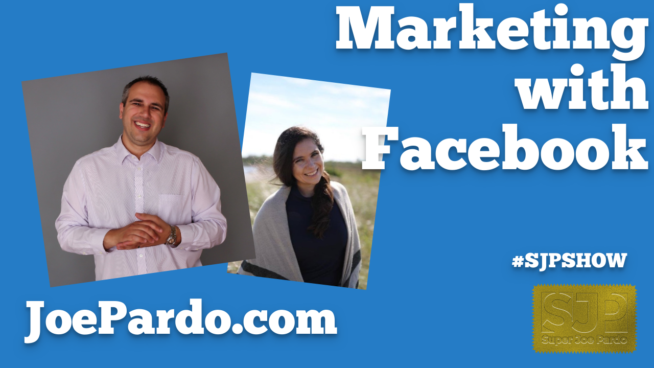 Elevate Your Facebook Marketing