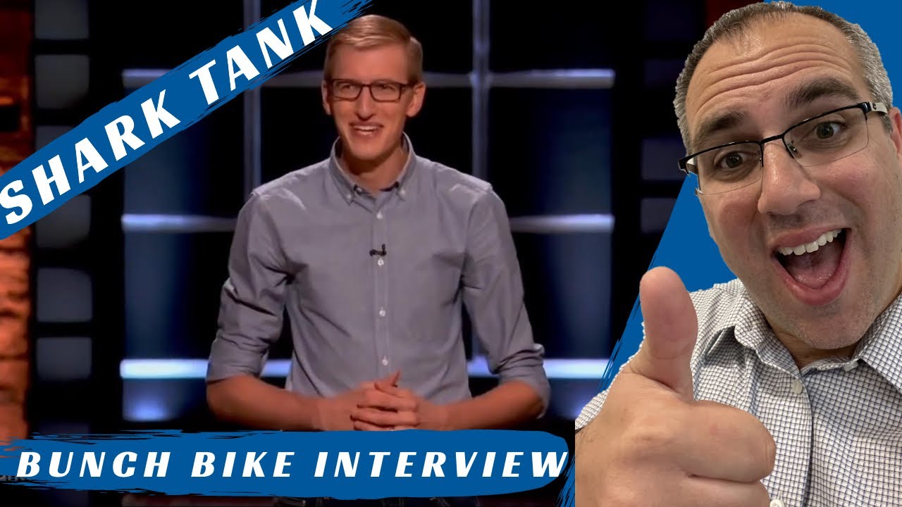 Bunch Bikes Interview