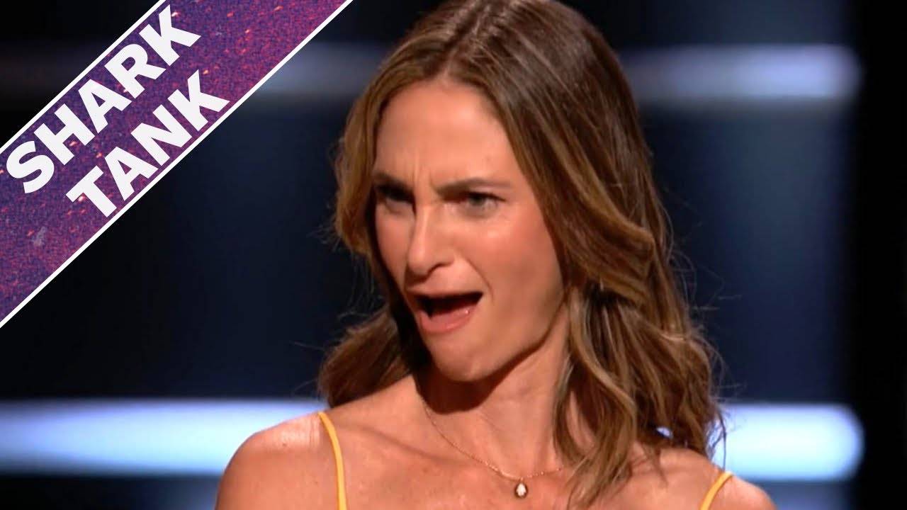 PeekA…BOOM? PeekABoo Ice Cream on Shark Tank Joe Pardo