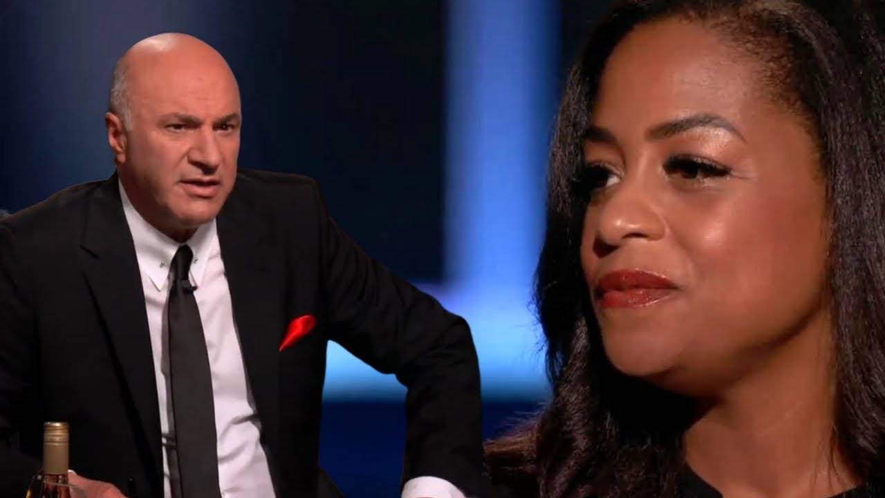 All Roads Lead to Mr. Wonderful? Wondry Wines Shark Tank Joe Pardo